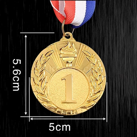 Customization Metal Medal Promotional Products