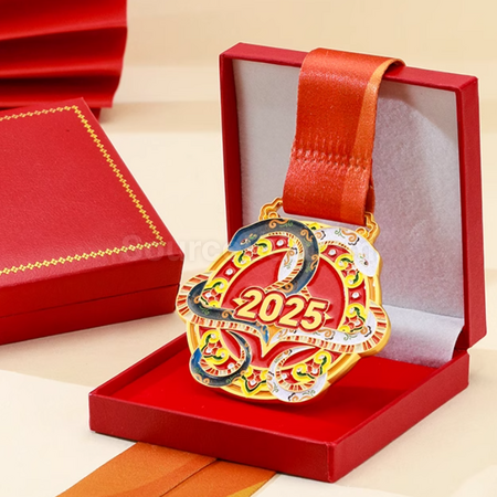 Customization Metal Medal Promotional Products