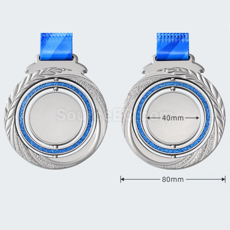 Customization Metal Medal Promotional Products