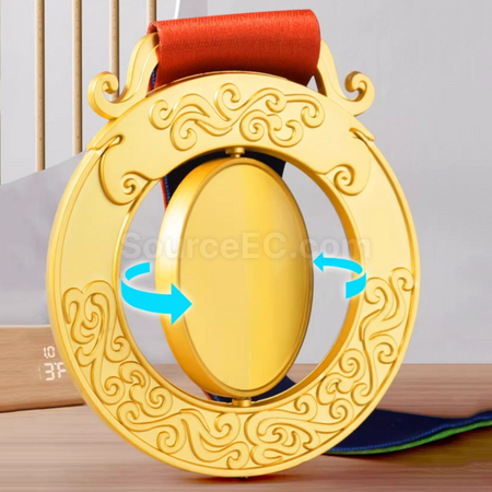 Customization Metal Medal Promotional Products