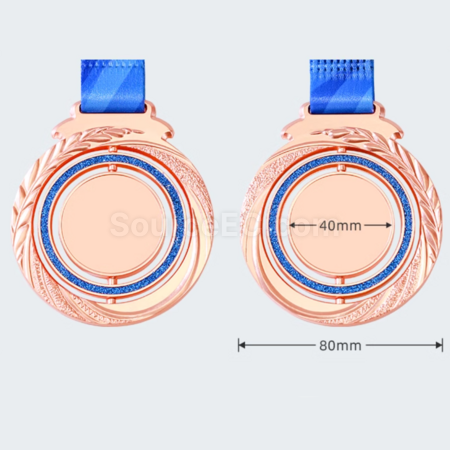 Customization Metal Medal Promotional Products