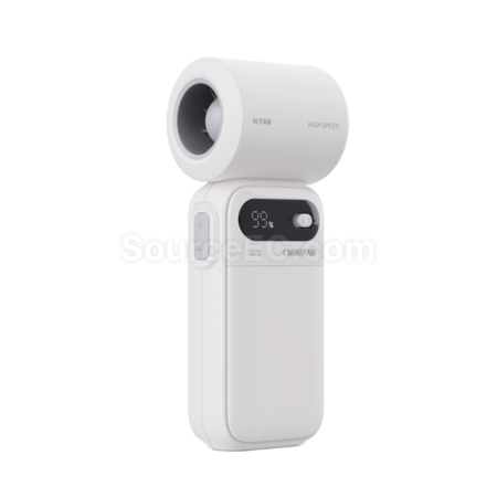 Customization Portable Handheld Fan Promotional Products