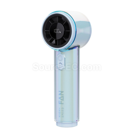 Customization Portable Handheld Fan Promotional Products