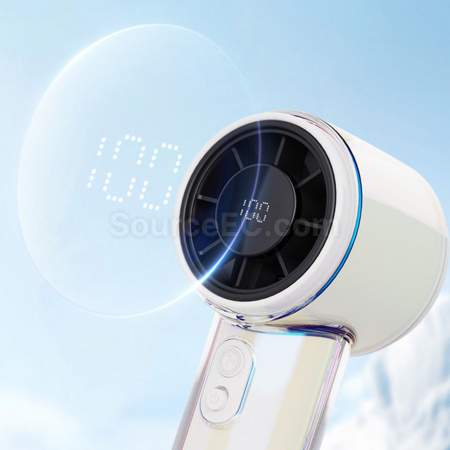 Customization Portable Handheld Fan Promotional Products
