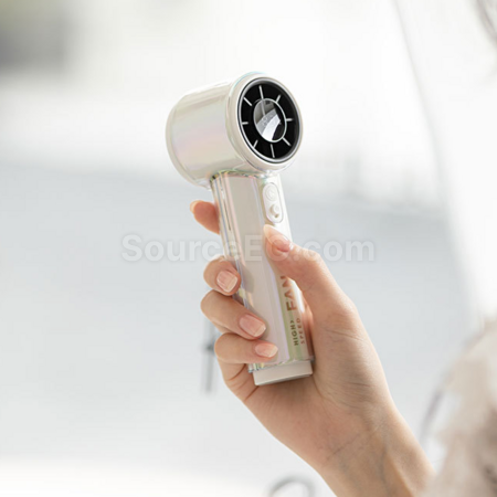 Customization Portable Handheld Fan Promotional Products