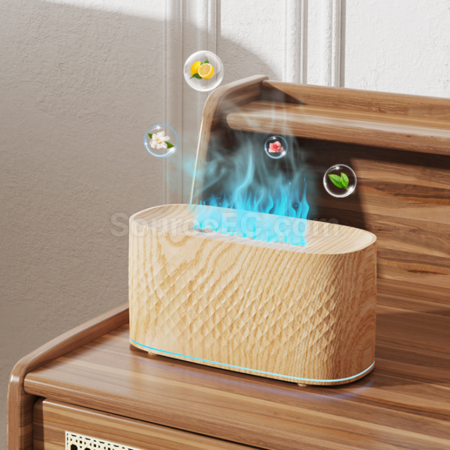 Customization Aroma Diffuser Sprayer Promotional Products