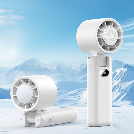 Customization Portable Handheld Fan Promotional Products