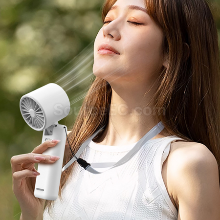 Customization Portable Handheld Fan Promotional Products