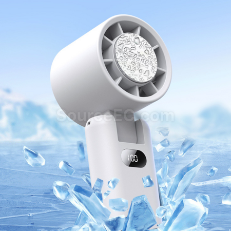 Customization Portable Handheld Fan Promotional Products