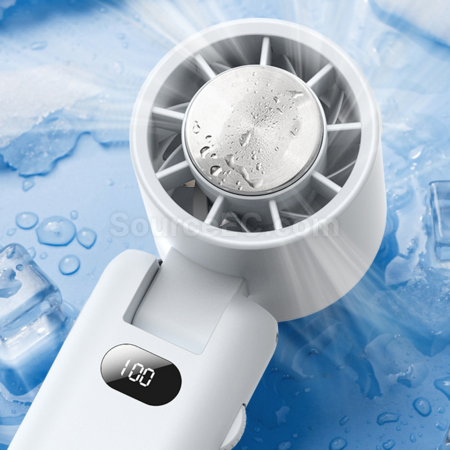 Customization Portable Handheld Fan Promotional Products