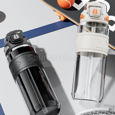 Customization Large-capacity sports water bottle Promotional Products