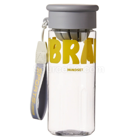 Customization Large-capacity water jug with a filter screen Promotional Products