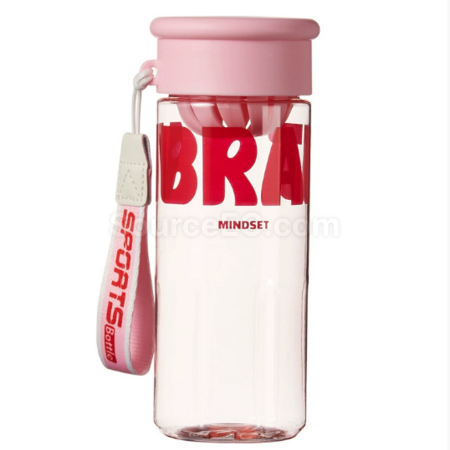 Customization Large-capacity water jug with a filter screen Promotional Products