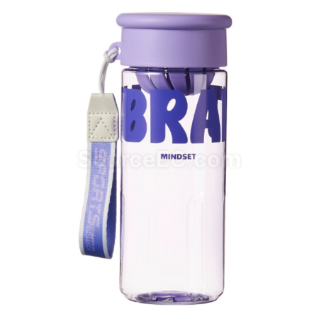 Customization Large-capacity water jug with a filter screen Promotional Products