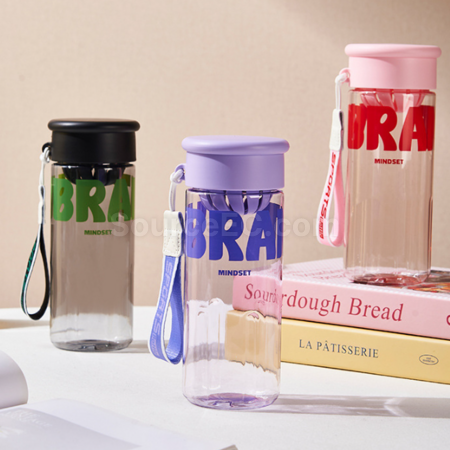 Customization Large-capacity water jug with a filter screen Promotional Products