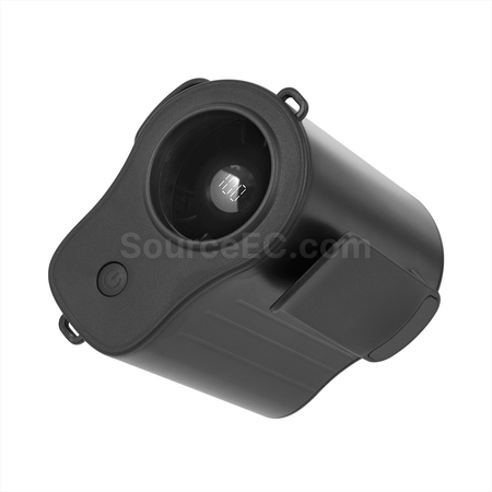 Customization Portable Waist Fan Promotional Products
