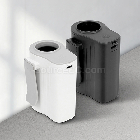 Customization Portable Waist Fan Promotional Products