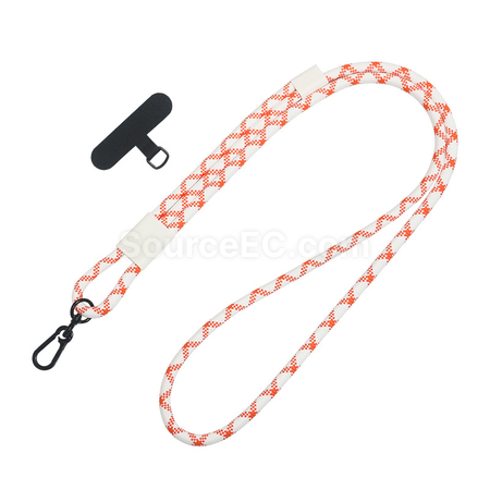 Customization Card Phone Lanyard Promotional Products