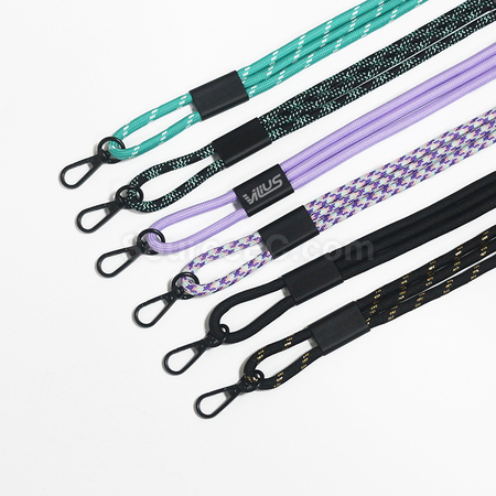 Customization Card Phone Lanyard Promotional Products