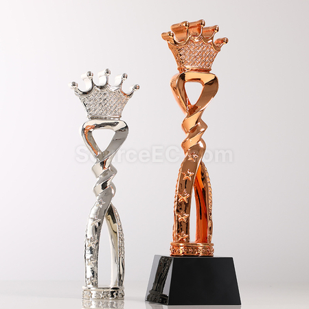 Customization Metal Trophy Promotional Products
