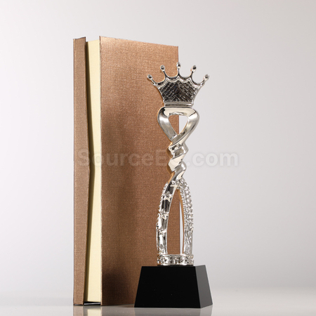 Customization Metal Trophy Promotional Products