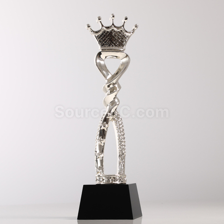 Customization Metal Trophy Promotional Products