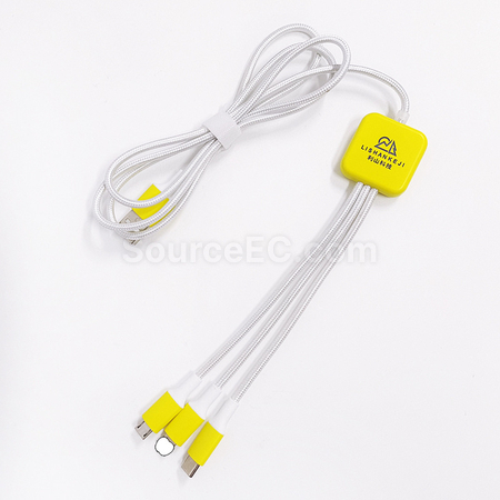 Customization Charging Cable Promotional Products
