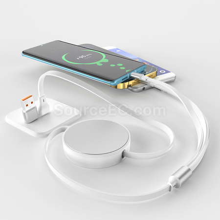 Customization Charging Cable Promotional Products