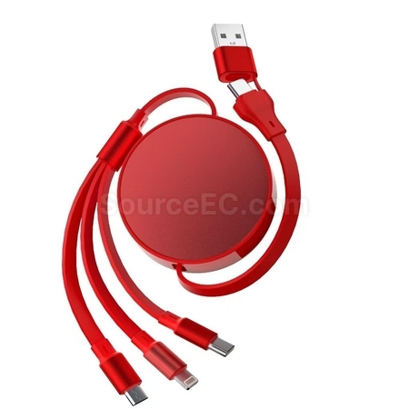 Customization Charging Cable Promotional Products