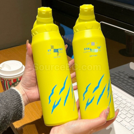 Customization Stainless SteelLarge Capacity Thermos Cup Promotional Products