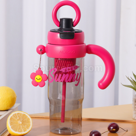Customization Lighting Ring Bingba Cup Promotional Products