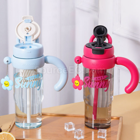 Customization Lighting Ring Bingba Cup Promotional Products