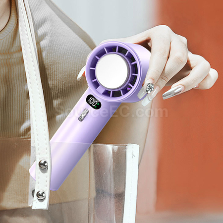 Customization Portable Ultra Freeze Fan Promotional Products