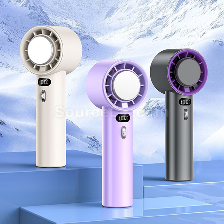 Customization Portable Ultra Freeze Fan Promotional Products