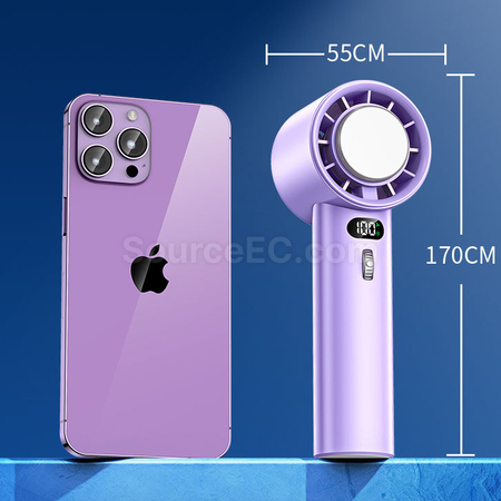 Customization Portable Ultra Freeze Fan Promotional Products