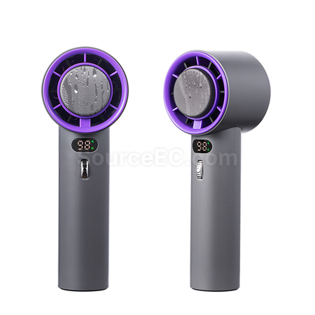Customization Portable Ultra Freeze Fan Promotional Products