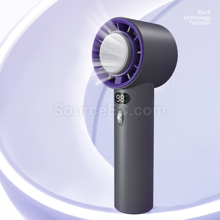 Customization Portable Ultra Freeze Fan Promotional Products