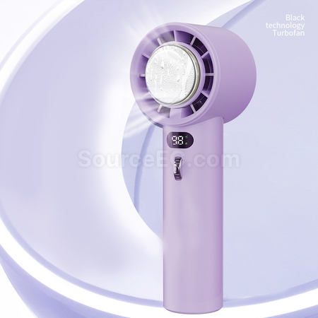 Customization Portable Ultra Freeze Fan Promotional Products