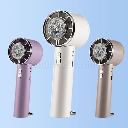 Customization Portable Ultra Freeze Fan Promotional Products