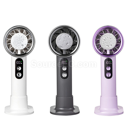 Customization Portable Ultra Freeze Fan Promotional Products