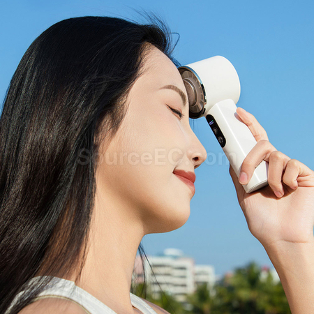 Customization Portable Ultra Freeze Fan Promotional Products