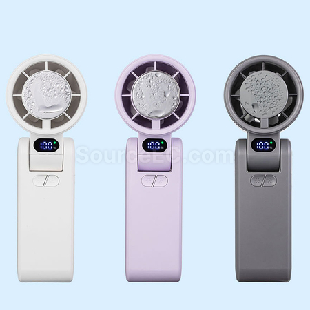 Customization Portable Ultra Freeze Fan Promotional Products