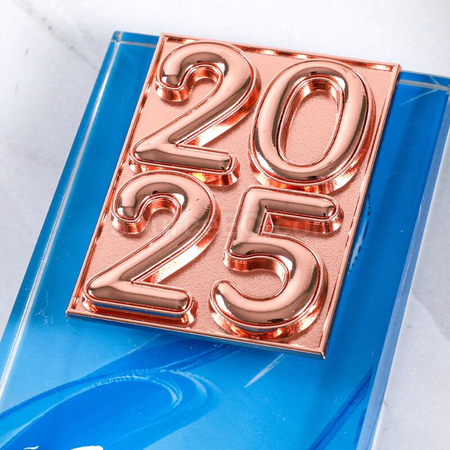 Customization 2025 Crystal Award Promotional Products