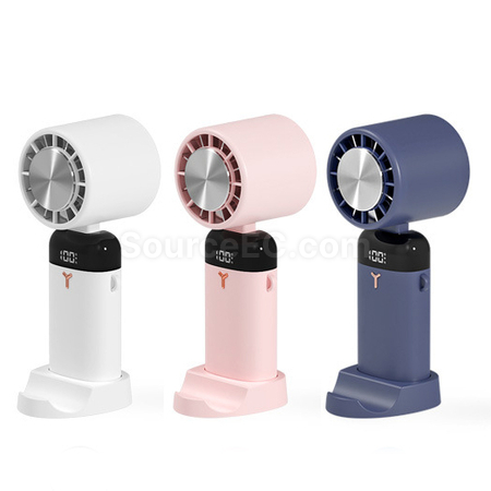 Customization Portable Ultra Freeze Fan Promotional Products