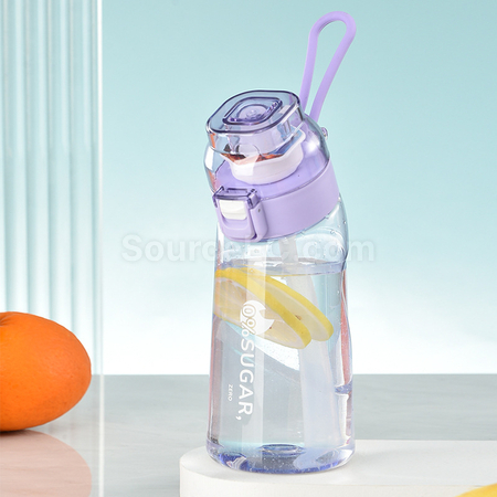 Customization Tritan Portable  Sport Water Cup Promotional Products