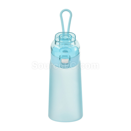 Customization Tritan Portable  Sport Water Cup Promotional Products