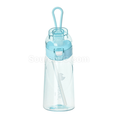 Customization Tritan Portable  Sport Water Cup Promotional Products