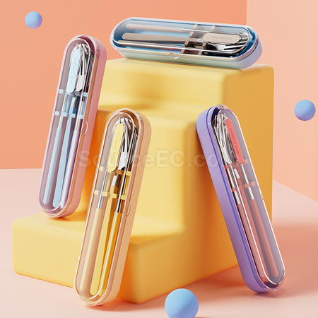 Customization 316 Stainless Steel Tableware Promotional Products
