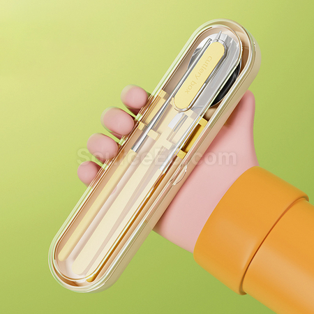 Customization 316 Stainless Steel Tableware Promotional Products