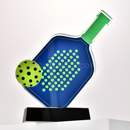 Customization Pickleball Trophy Promotional Products